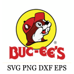 bucees merchandise logo svg, buc-ee's merchandise svg, buc ees gift dxf eps svg png