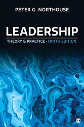 leadership: theory and practice