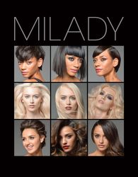 milady standard cosmetology 13th edition