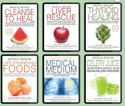 medical medium books series