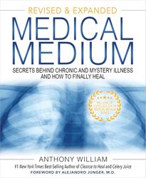 medical medium secrets behind chronic