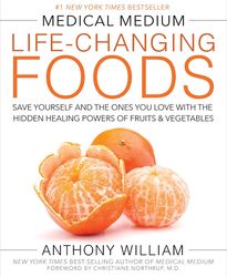 medical medium life-changing foods