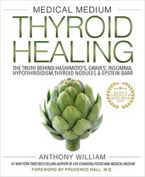 medical medium thyroid healing