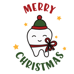 christmas teeth svg, christmas dental svg, merry christmas svg, christmas svg, holiday svg, digital download-1