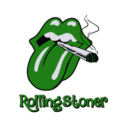 rolling stoner svg, stoner svg, cannabis svg clipart, silhouette svg, cricut svg files, digital download