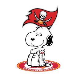 snoopy tattoo tampa bay buccaneers nfl svg, tampa bay svg, football team svg, nfl svg, sport svg, digital download