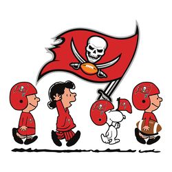 peanut fan team tampa bay buccaneers nfl svg, tampa bay svg, football team svg, nfl svg, sport svg, cut file