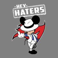 hey haters tampa bay buccaneers nfl svg, tampa bay svg, football team svg, nfl svg, sport svg, digital download