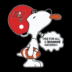 this for all haters tampa bay buccaneers nfl svg, tampa bay svg, football team svg, nfl svg, sport svg, digital download