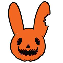 bad bunny halloween svg, un halloween sin ti svg, bad bunny svg digital download-17