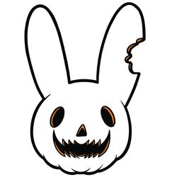 bad bunny halloween svg, un halloween sin ti svg, bad bunny svg digital download-25