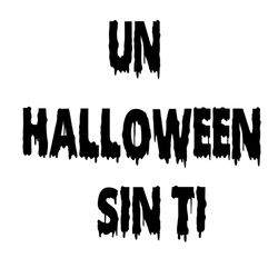 bad bunny halloween svg, un halloween sin ti svg, bad bunny svg digital download-28