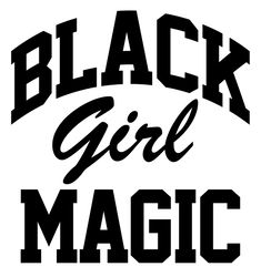 black girl magic svg, black girl svg, afro woman svg file, afro woman svg, black girl clipart, digital download-1