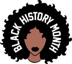 black history month afro woman svg, black girl svg, afro woman svg file, afro woman svg, black girl clipart, cut file