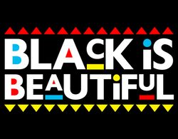 black is beautiful svg, black girl svg, afro woman svg file, afro woman svg, black girl clipart, digital download-1