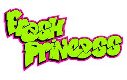 fresh princess svg, black girl svg, afro woman svg file, afro woman svg, black girl clipart, digital download