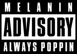 melanin parental advisory svg, black girl svg, afro woman svg file, afro woman svg, black girl clipart, cut file