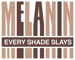 melanin colors svg, black girl svg, afro woman svg file, afro woman svg, black girl clipart, digital download