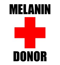melanin donor svg, black girl svg, afro woman svg file, afro woman svg, black girl clipart, digital download