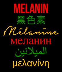 melanin multilingual svg, black girl svg, afro woman svg file, afro woman svg, black girl clipart, digital download