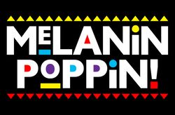 melanin poppin martin svg, black girl svg, afro woman svg file, afro woman svg, black girl clipart, digital download