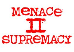 menace to supremacy svg, black girl svg, afro woman svg file, afro woman svg, black girl clipart, digital download