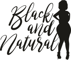 black and natural svg, black gilr svg, afro woman svg file, afro girl svg, black girl clipart, digital download