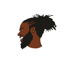 black man svg, afro boy svg file, afro man svg, black man clipart, trending svg, digital download-22