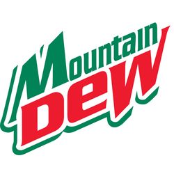 moun tain dew svg, soda drinks svg, soda drink logo svg, sprite logo svg, coke logo svg, brand logo svg, cut file-1