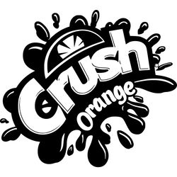 crush orange svg, soda drinks svg, soda drink logo svg, sprite logo svg, coke logo svg, brand logo svg, instant download