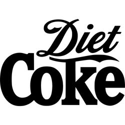 diet coke svg, soda drinks svg, soda drink logo svg, sprite logo svg, coke logo svg, brand logo svg, instant download