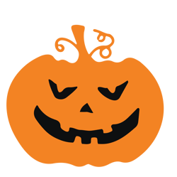 halloween pumpkin svg, pumpkin svg, pumpkin vector, pumpkin are used to dress up during halloween svg instant download-2