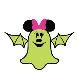 mickey mouse and minnie mouse ghost svg, halloween mickey svg, halloween mickey svg, minnie svg, digital download-3
