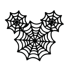 spider web svg, disney halloween svg, mickey halloween svg, halloween mickey svg, mickey svg, digital download-2