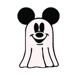 mickey mouse and minnie mouse ghost svg, halloween mickey svg, halloween mickey svg, minnie svg, digital download-5