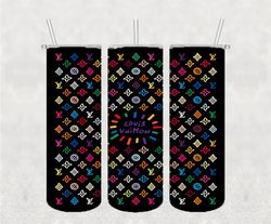 louis vuitton tumbler png, louis vuitton png, lv png, louis vuitton tumbler wrap png, png file download-7