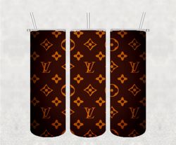 louis vuitton tumbler png, louis vuitton png, lv png, louis vuitton tumbler wrap png, png file download-8