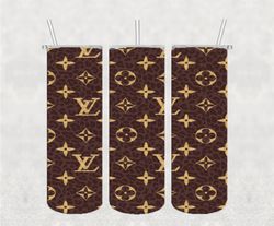 louis vuitton tumbler png, louis vuitton png, lv png, louis vuitton tumbler wrap png, png file download-9