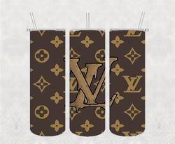 louis vuitton tumbler png, louis vuitton png, lv png, louis vuitton tumbler wrap png, png file download-17