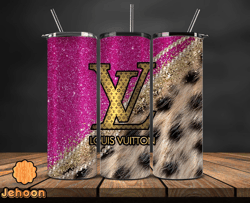 lv  tumbler wrap, lv tumbler png, lv logo , luxury tumbler wraps, logo fashion  design 24