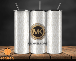 mk tumbler wrap, lv tumbler png, gucci logo, luxury tumbler wraps, logo fashion  design 44