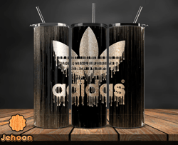 adidas  tumbler wrap, adidas tumbler png, adidas logo, luxury tumbler wraps, logo fashion  design 62