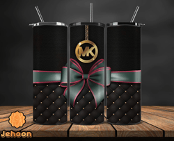 mk tumbler wrap, lv tumbler png, gucci logo, luxury tumbler wraps, logo fashion  design 41