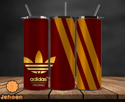 adidas  tumbler wrap, adidas tumbler png, adidas logo, luxury tumbler wraps, logo fashion  design 65