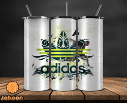 adidas  tumbler wrap, adidas tumbler png, adidas logo, luxury tumbler wraps, logo fashion  design 61