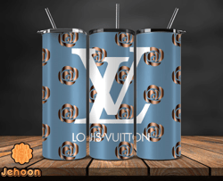 lv  tumbler wrap, lv tumbler png, lv logo, luxury tumbler wraps, logo fashion  design 74