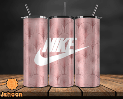 nike  tumbler wrap,nike tumbler png, nike logo, luxury tumbler wraps, logo fashion  design 127