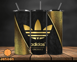 adidas  tumbler wrap, adidas tumbler png, adidas logo, luxury tumbler wraps, logo fashion  design 169