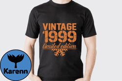 vintage 1999 design 01