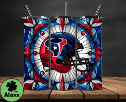 houston texans logo nfl, football teams png, nfl tumbler wraps png design 76